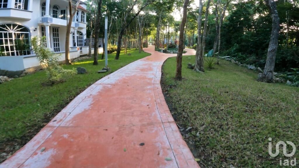 Terreno Residencial en venta Bosques de Cristo Rey, Playa del Carmen Q.Roo