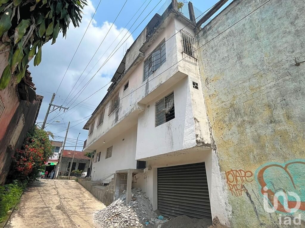Local Comercial en Renta, En el Centro de Catemaco, Veracruz.