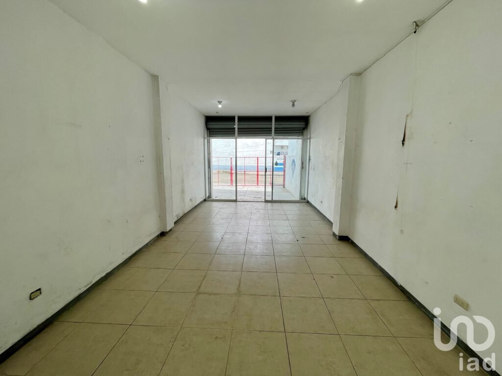 Local en Renta en Fracc. Domingo Arrieta, a media cuadra de la SEP con estacionamiento.