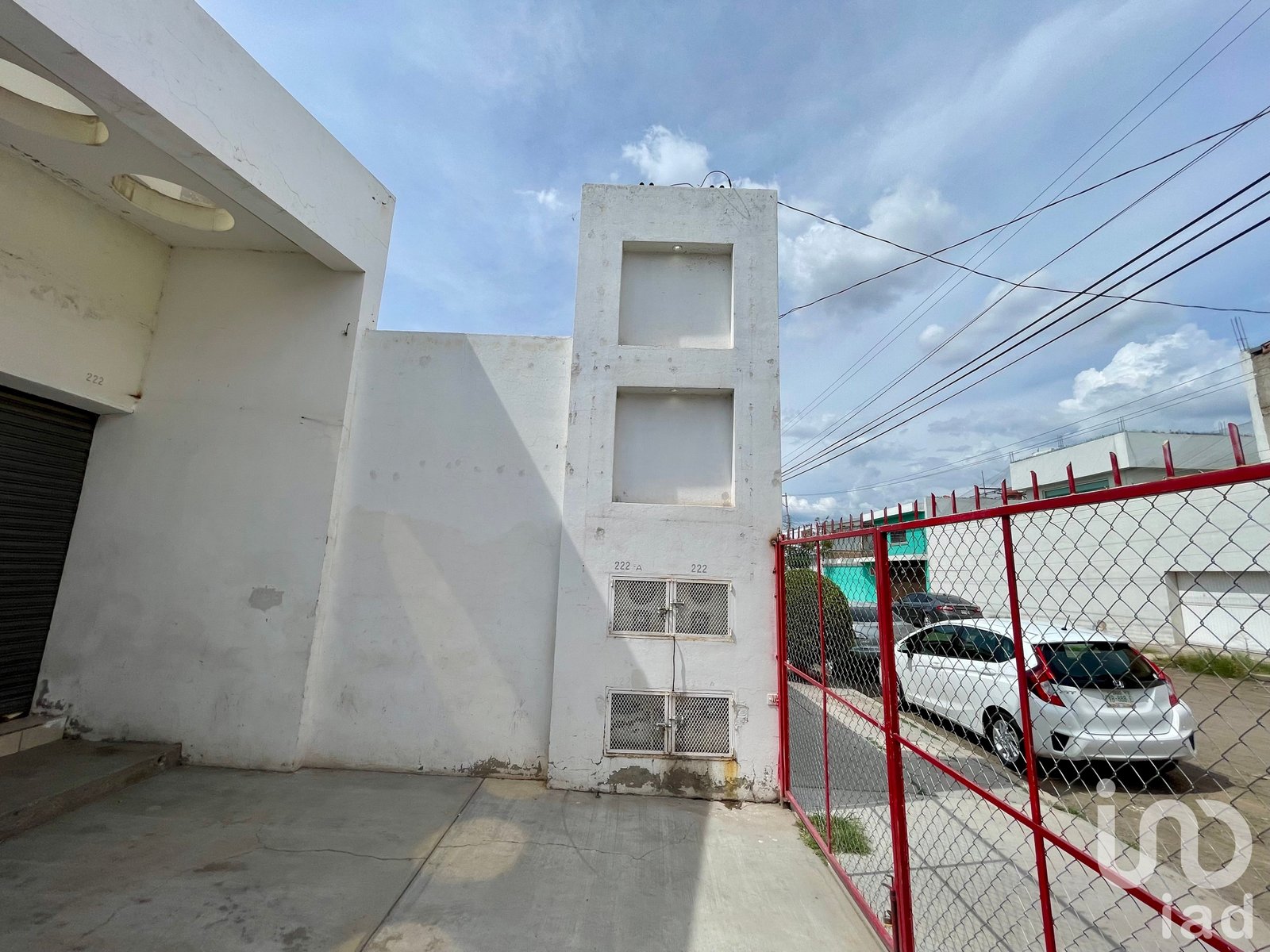 Local en Renta en Fracc. Domingo Arrieta, a media cuadra de la SEP con estacionamiento.