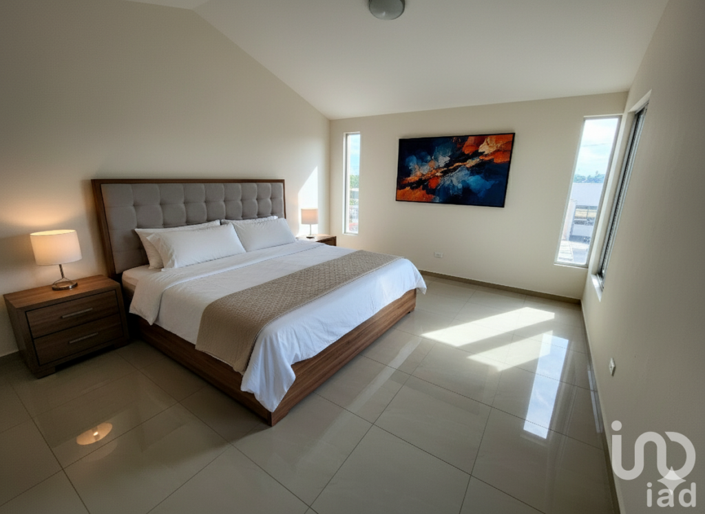 Casa en Venta, Fracc. privado Los Nogales, recamara en planta baja y 2 en planta alta.