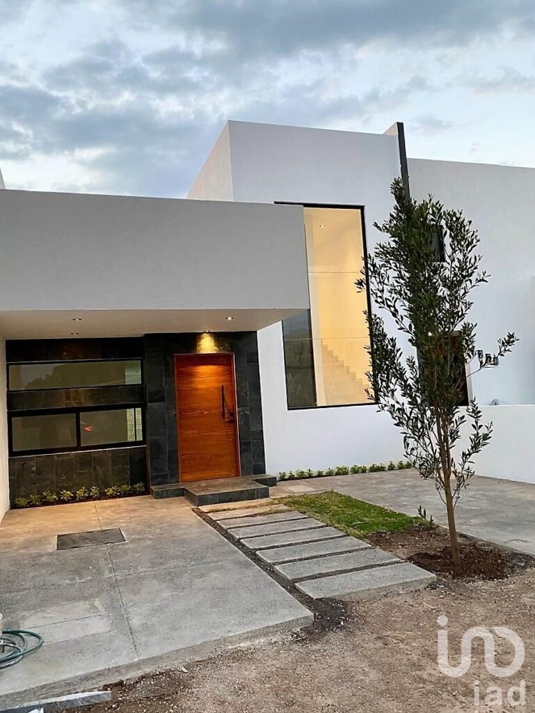 CASA EN VENTA CAÑADAS DEL ARROYO CORREGIDORA QRO