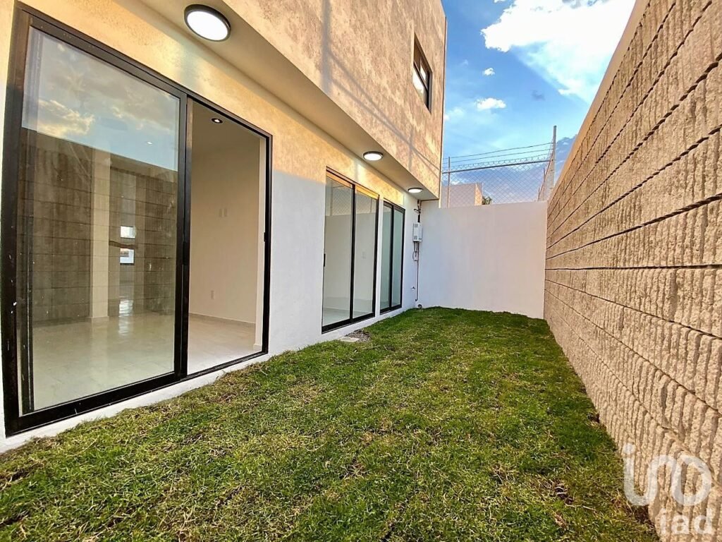 CASA EN VENTA CAÑADAS DEL ARROYO CORREGIDORA QRO