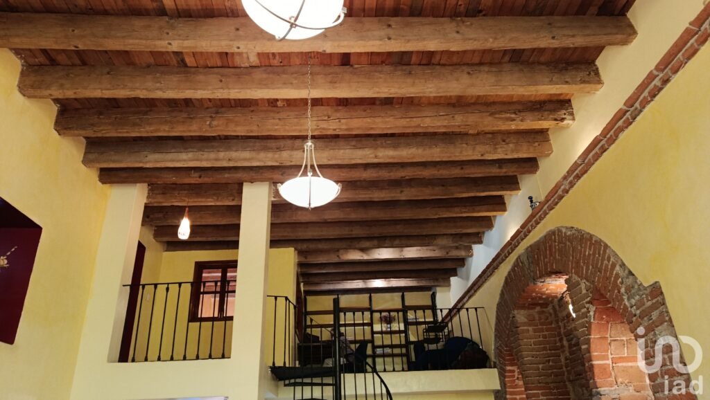 CASA EN VENTA EN CENTRO HISTORICO PUEBLA, MEXICO