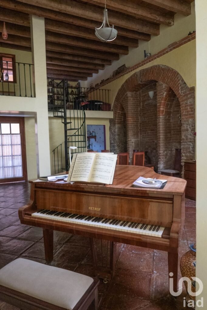 CASA EN VENTA EN CENTRO HISTORICO PUEBLA, MEXICO