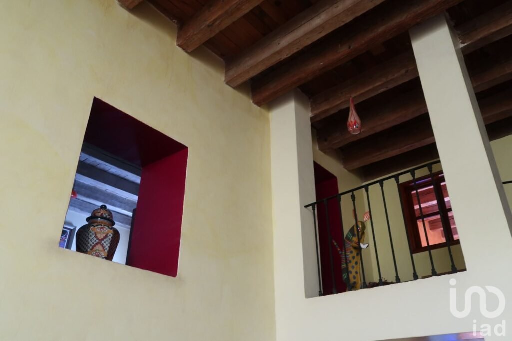 CASA EN VENTA EN CENTRO HISTORICO PUEBLA, MEXICO