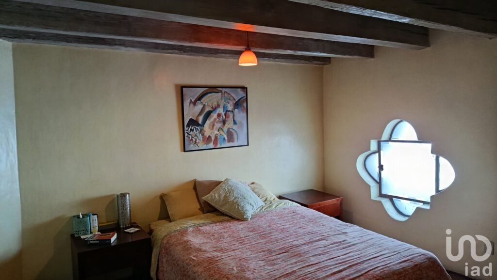 CASA EN VENTA EN CENTRO HISTORICO PUEBLA, MEXICO