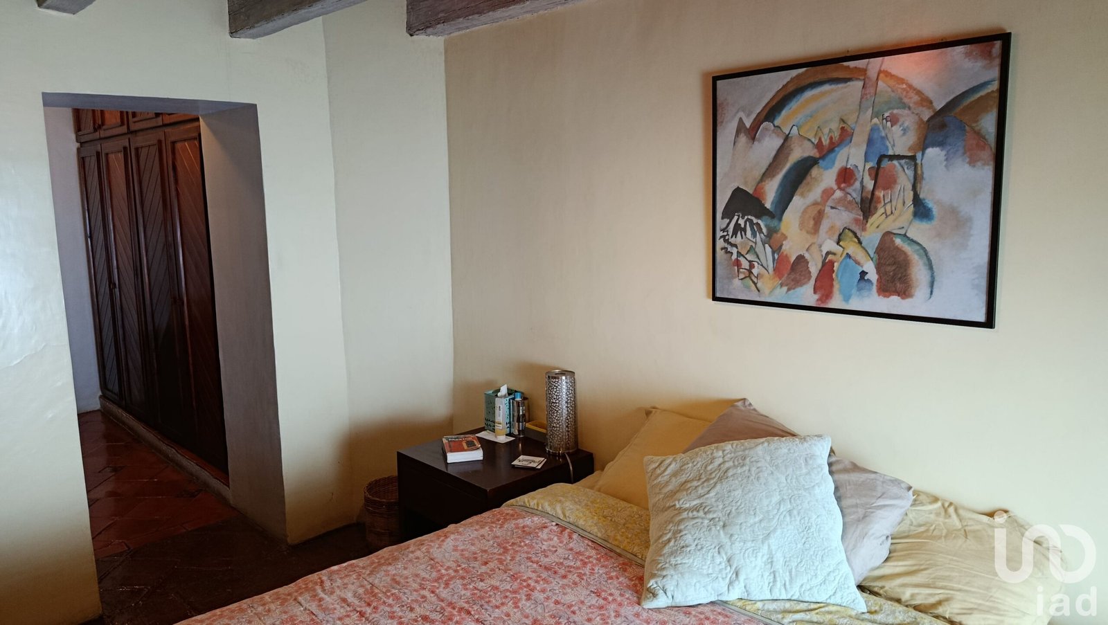 CASA EN VENTA EN CENTRO HISTORICO PUEBLA, MEXICO