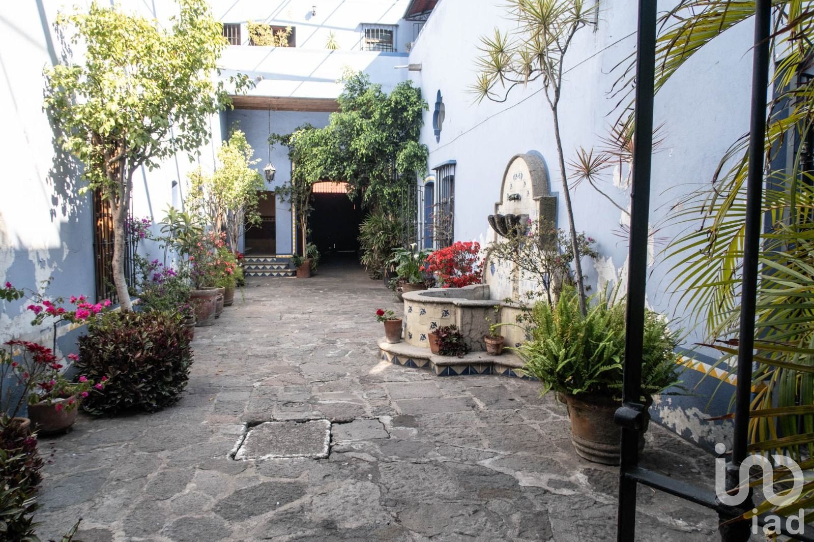 CASA EN VENTA EN CENTRO HISTORICO PUEBLA, MEXICO