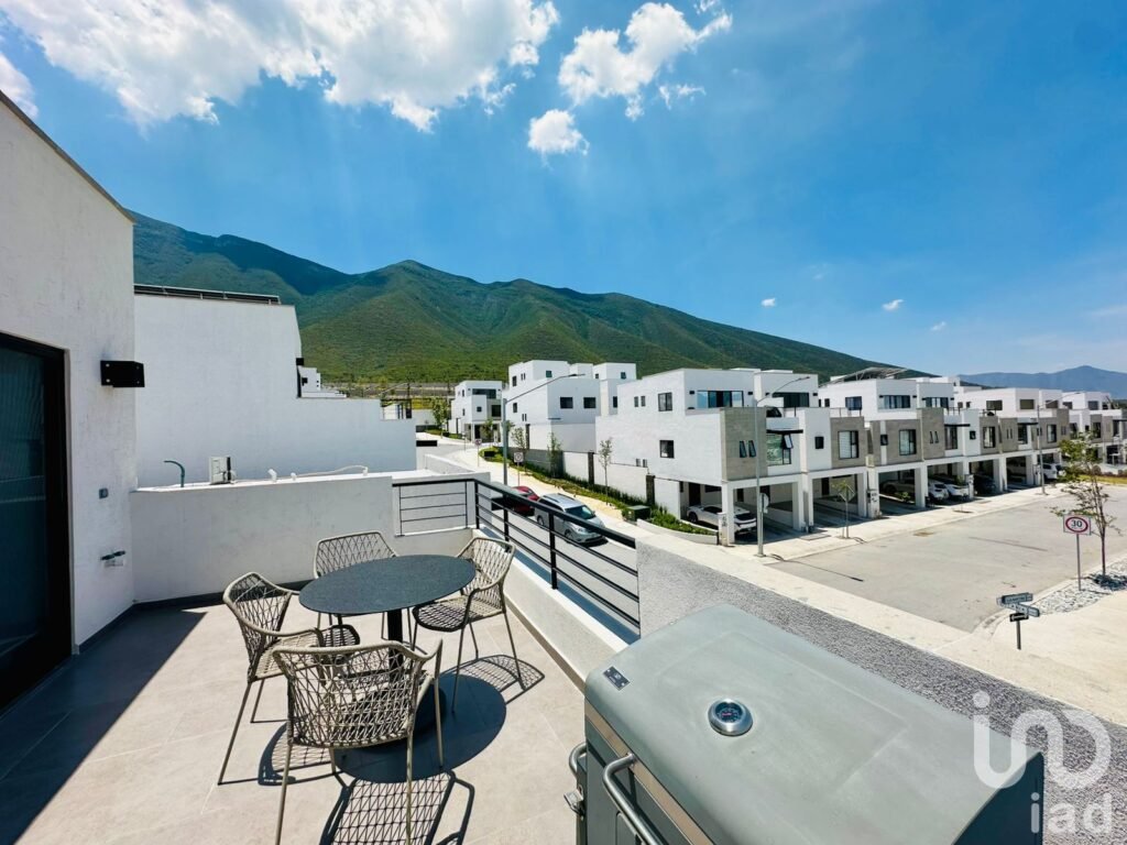 Casa en Venta en Dominio Cumbres