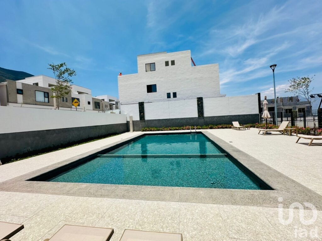 Casa en Venta en Dominio Cumbres