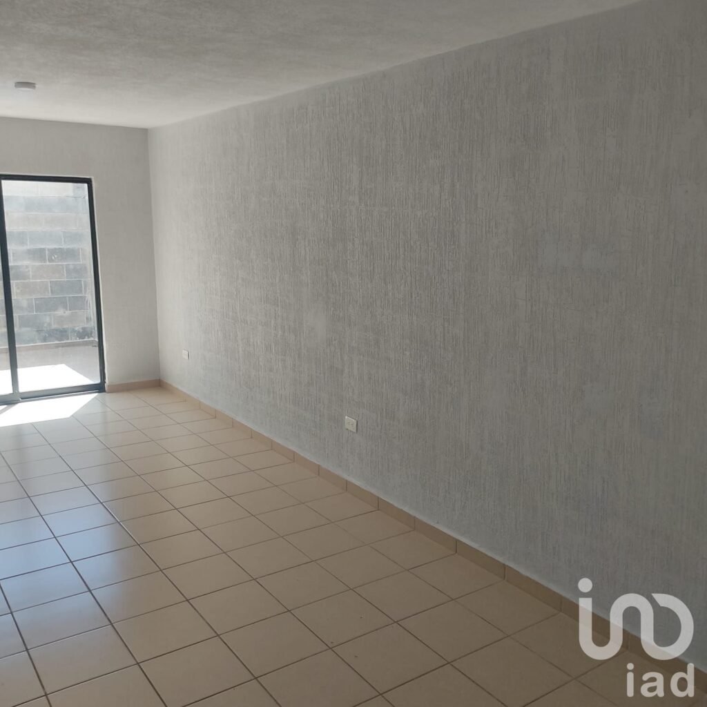 Casa en condominio en Venta en Rincones del Marqués, Querétaro