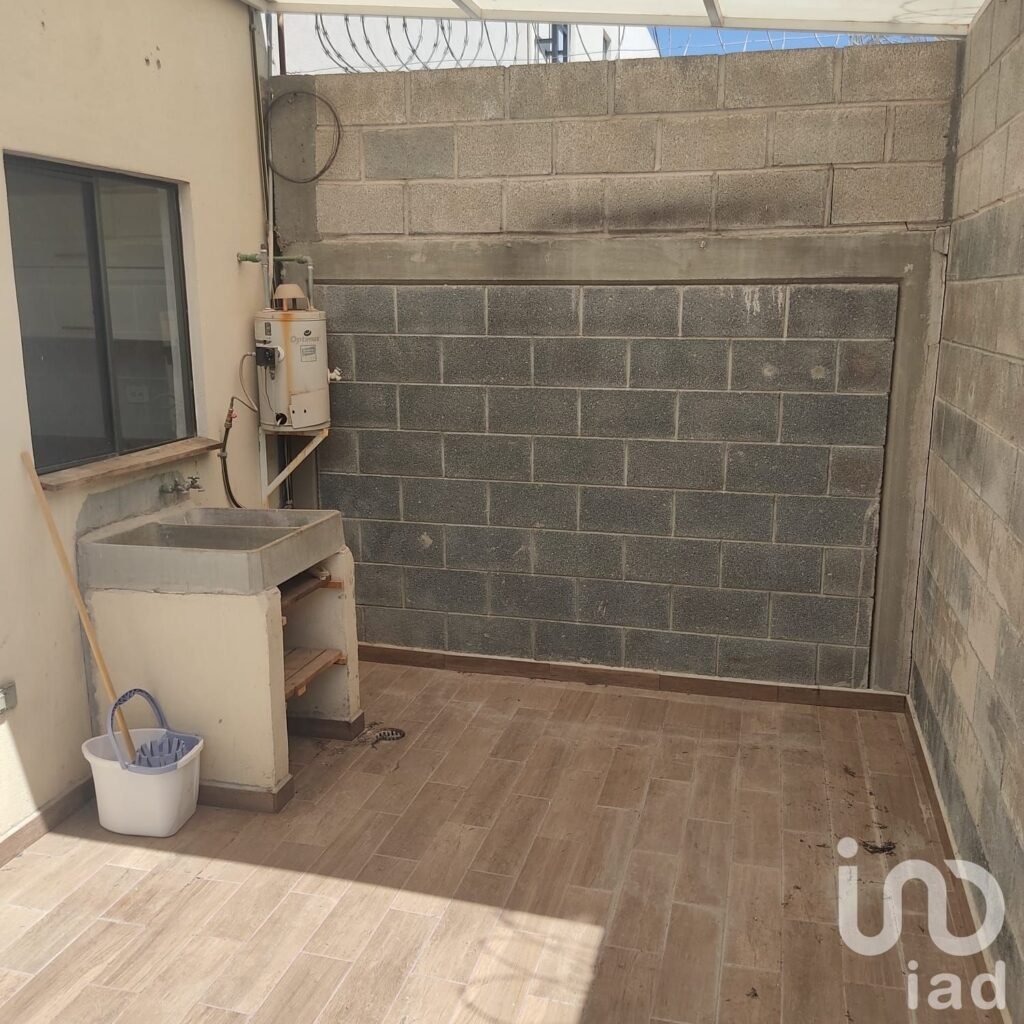 Casa en condominio en Venta en Rincones del Marqués, Querétaro