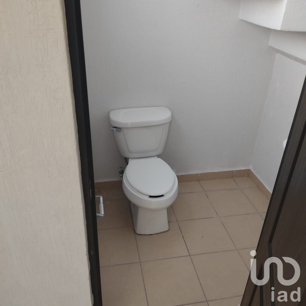 Casa en condominio en Venta en Rincones del Marqués, Querétaro