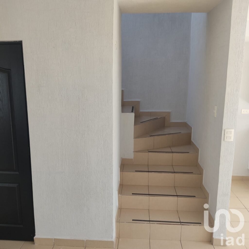 Casa en condominio en Venta en Rincones del Marqués, Querétaro