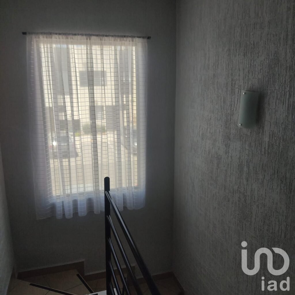 Casa en condominio en Venta en Rincones del Marqués, Querétaro