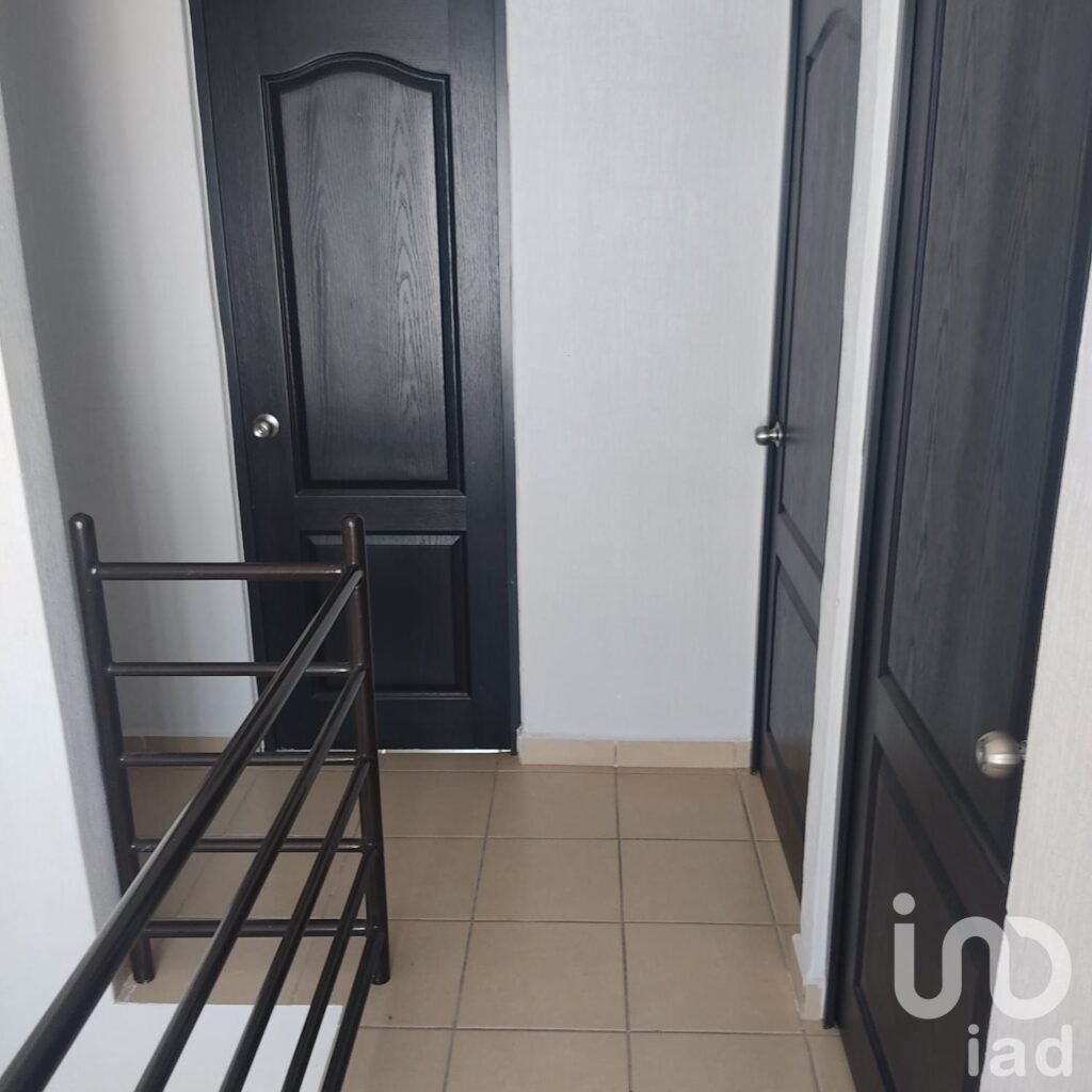 Casa en condominio en Venta en Rincones del Marqués, Querétaro