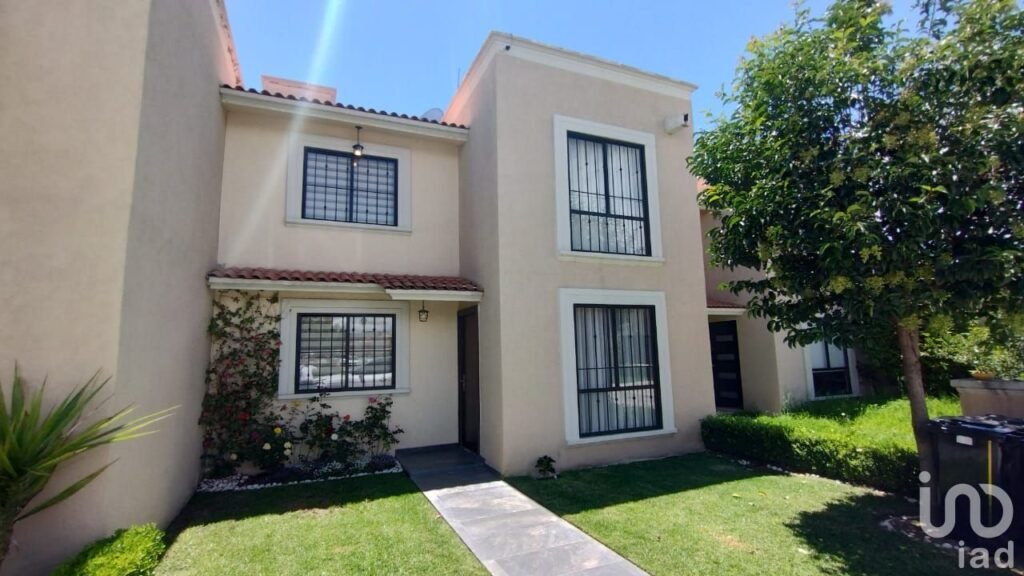 CASA EN VENTA EN PRIVADAS DE SAN FRANCISCO,SAN ANTONIO EL DESMONTE, PACHUCA,HGO.