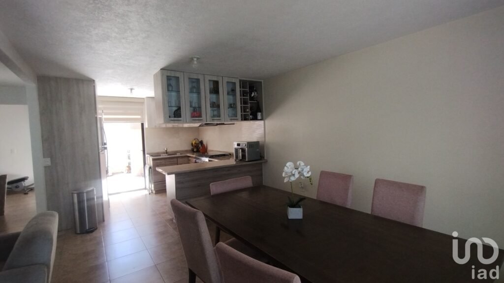 CASA EN VENTA EN PRIVADAS DE SAN FRANCISCO,SAN ANTONIO EL DESMONTE, PACHUCA,HGO.