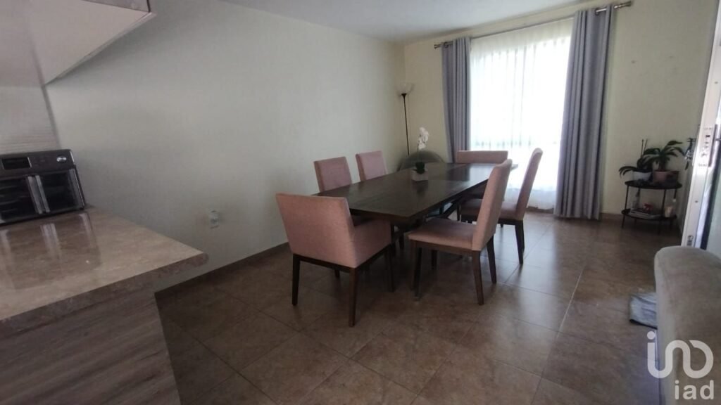 CASA EN VENTA EN PRIVADAS DE SAN FRANCISCO,SAN ANTONIO EL DESMONTE, PACHUCA,HGO.