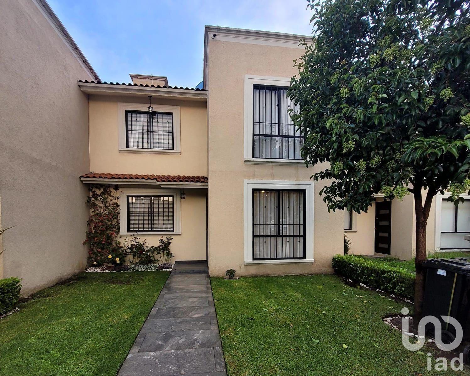 CASA EN VENTA EN PRIVADAS DE SAN FRANCISCO,SAN ANTONIO EL DESMONTE, PACHUCA,HGO.