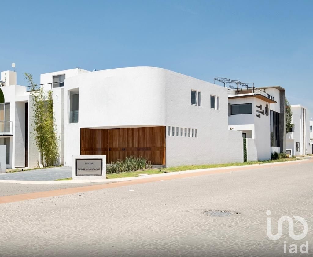 Casa en Venta, Aconcagua, Bio Grand Juriquilla, Santiago de Querétaro, Querétaro.