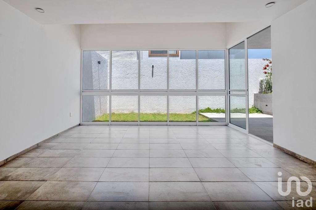 Casa en Venta, Aconcagua, Bio Grand Juriquilla, Santiago de Querétaro, Querétaro.