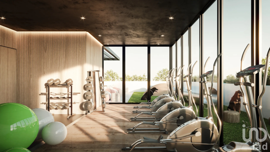 Venta de departamento en Santa María de la Ribera