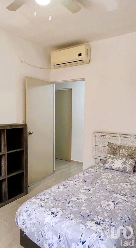 Departamento en RENTA en Ciudad Maya Coba, Playa del Carmen.