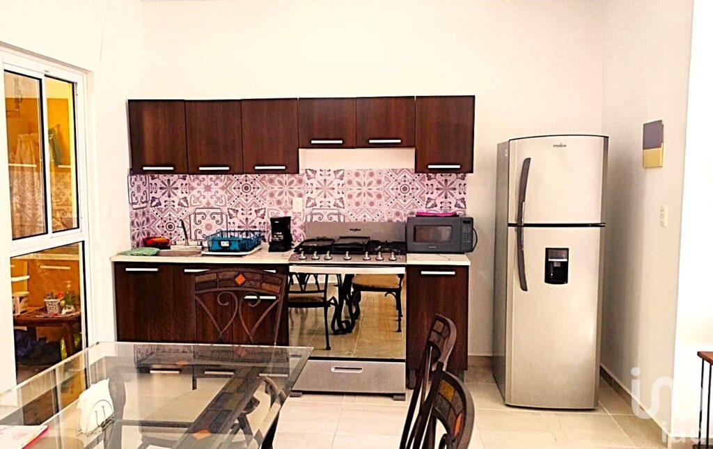 Departamento en RENTA en Ciudad Maya Coba, Playa del Carmen.