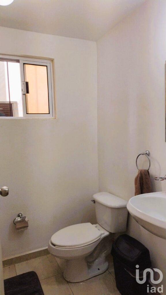 Departamento en RENTA en Ciudad Maya Coba, Playa del Carmen.