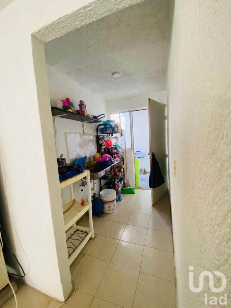 DEPARTAMENTO EN VENTA EN HOMEX COSTA DORADA