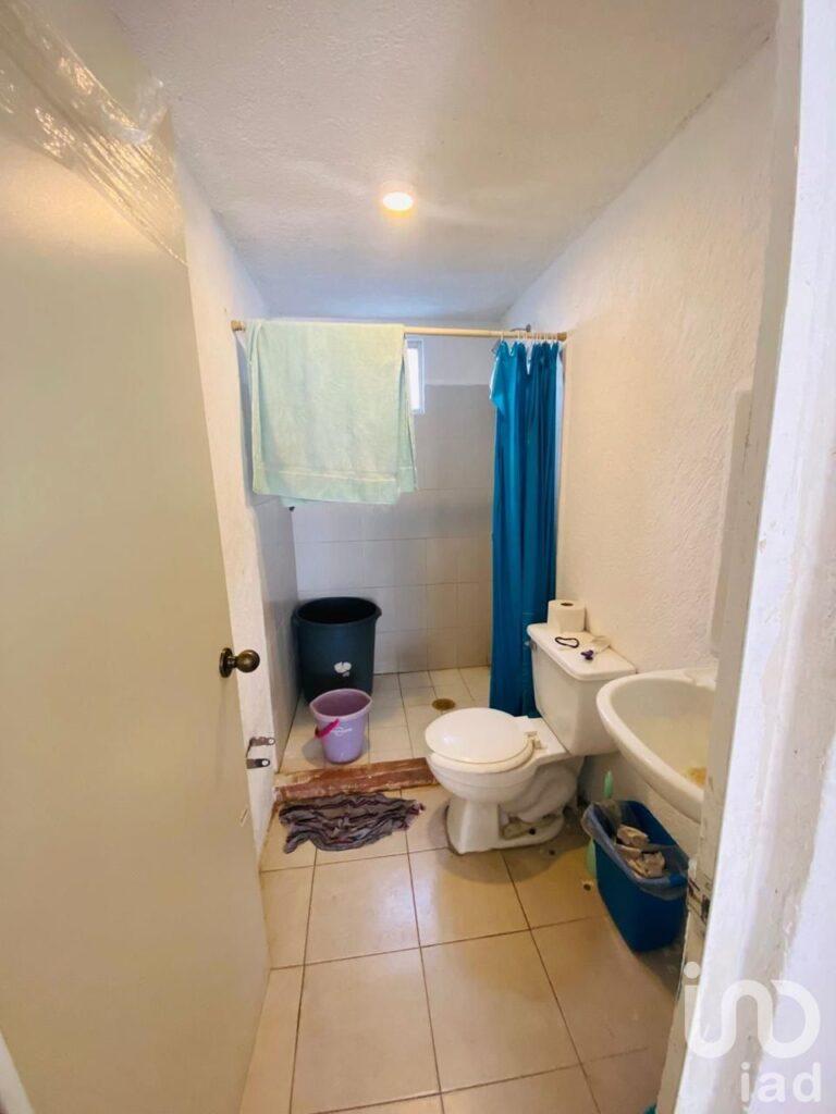 DEPARTAMENTO EN VENTA EN HOMEX COSTA DORADA