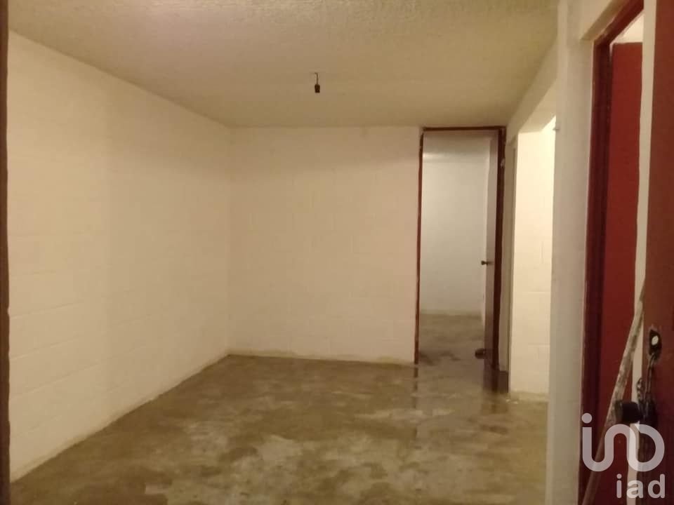 CASA EN VENTA EN FRACCIONAMIENTO MARQUESA