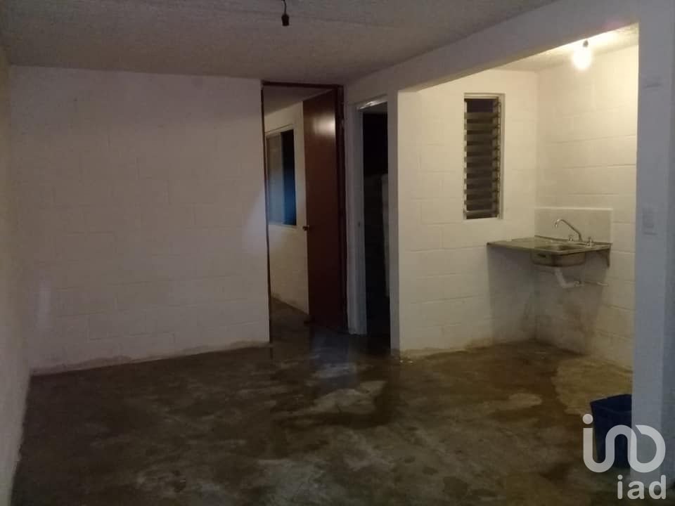 CASA EN VENTA EN FRACCIONAMIENTO MARQUESA