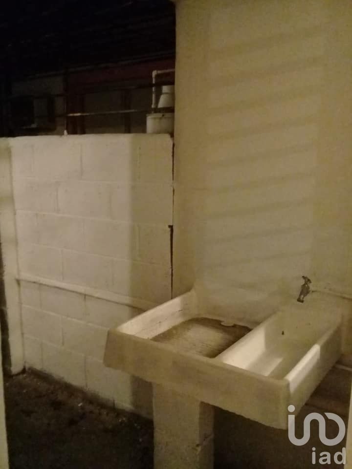 CASA EN VENTA EN FRACCIONAMIENTO MARQUESA