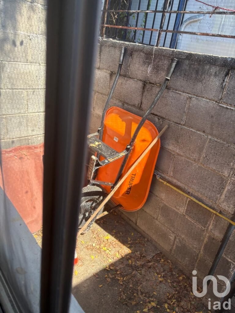 CASA EN VENTA EN FRACCIONAMIENTO MARQUESA