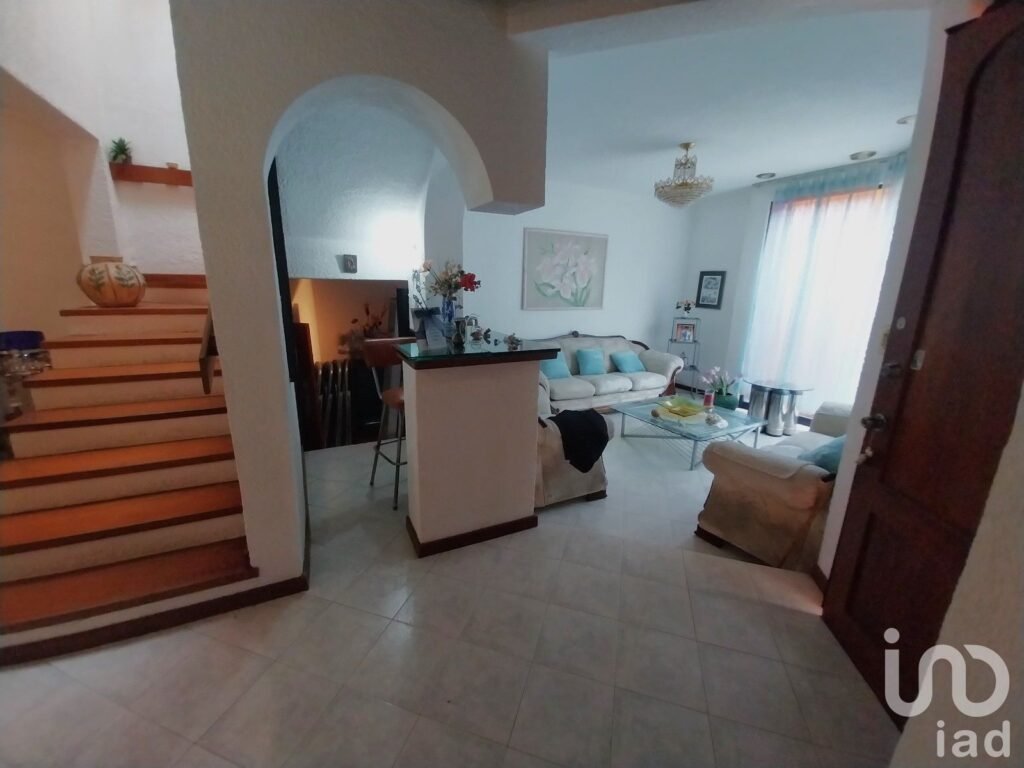 Casa en Venta en San Felipe del Agua, Oaxaca de Juárez, Oaxaca