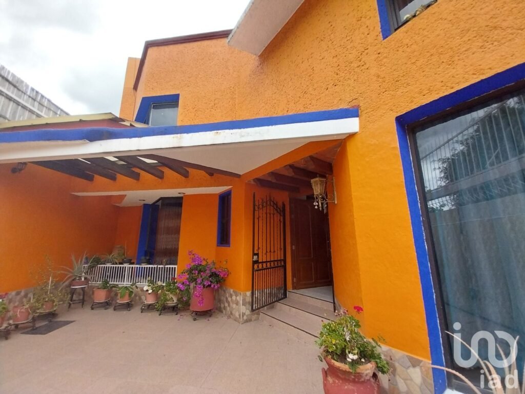 Casa en Venta en San Felipe del Agua, Oaxaca de Juárez, Oaxaca