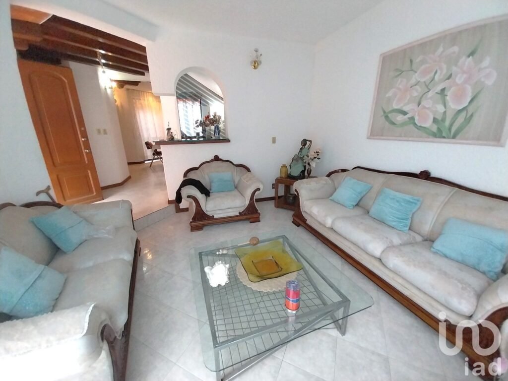 Casa en Venta en San Felipe del Agua, Oaxaca de Juárez, Oaxaca