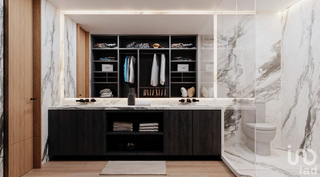 Se vende Departamento tipo A en exclusiva torre en Las Gaviotas, Mazatlán, Sinaloa.