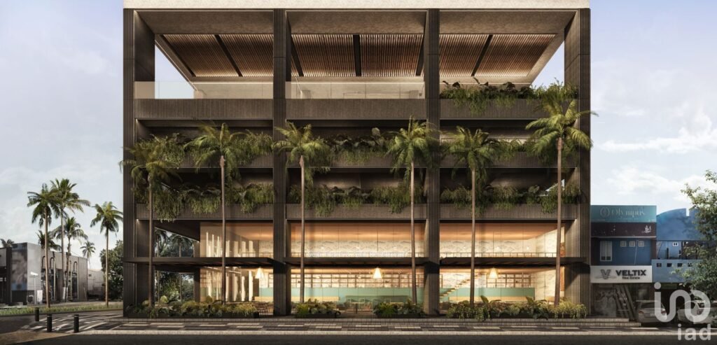 Se vende Departamento tipo F en exclusiva torre en Las Gaviotas, Mazatlán, Sinaloa.