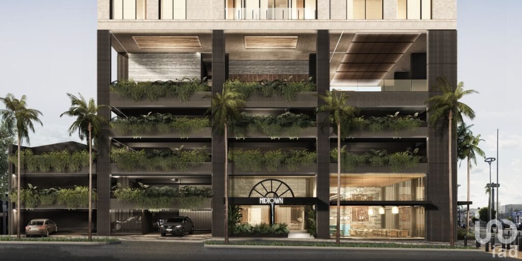 Se vende Departamento tipo D en exclusiva torre en Las Gaviotas, Mazatlán, Sinaloa.