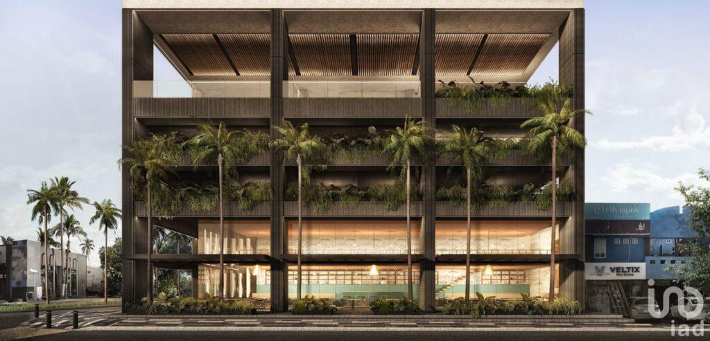 Se vende Departamento tipo E en exclusiva torre en Las Gaviotas, Mazatlán, Sinaloa.