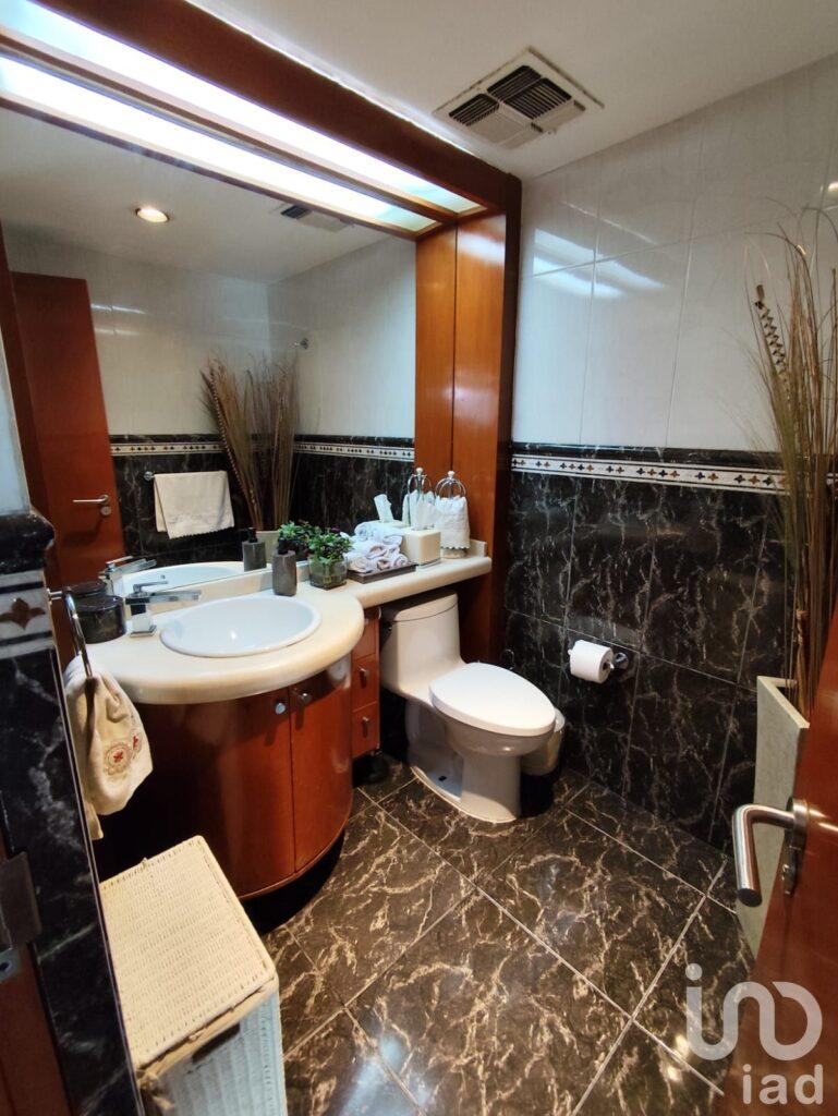 LUJOSA RESIDENCIA EN JARDINES DEL PEDREGAL - ÁLVARO OBREGÓN, CDMX