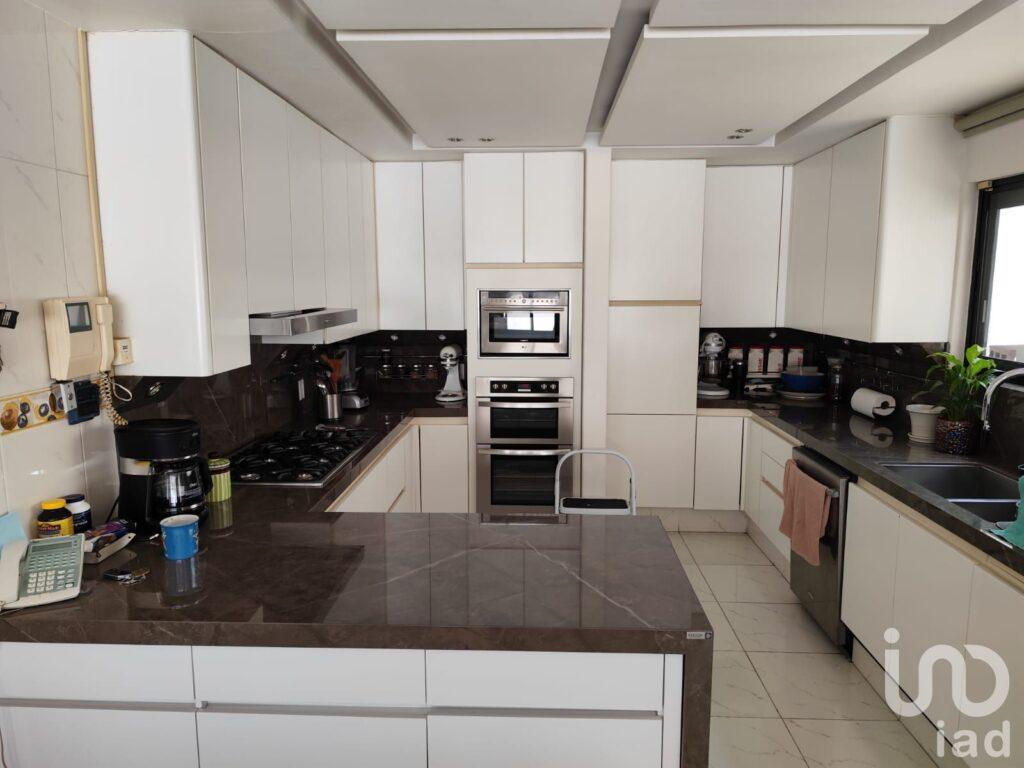 LUJOSA RESIDENCIA EN JARDINES DEL PEDREGAL - ÁLVARO OBREGÓN, CDMX