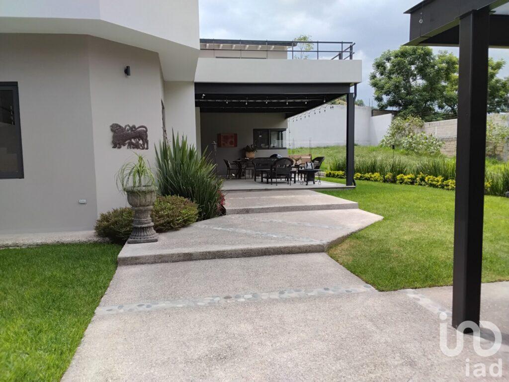 Casa en venta en Jurica Queretaro