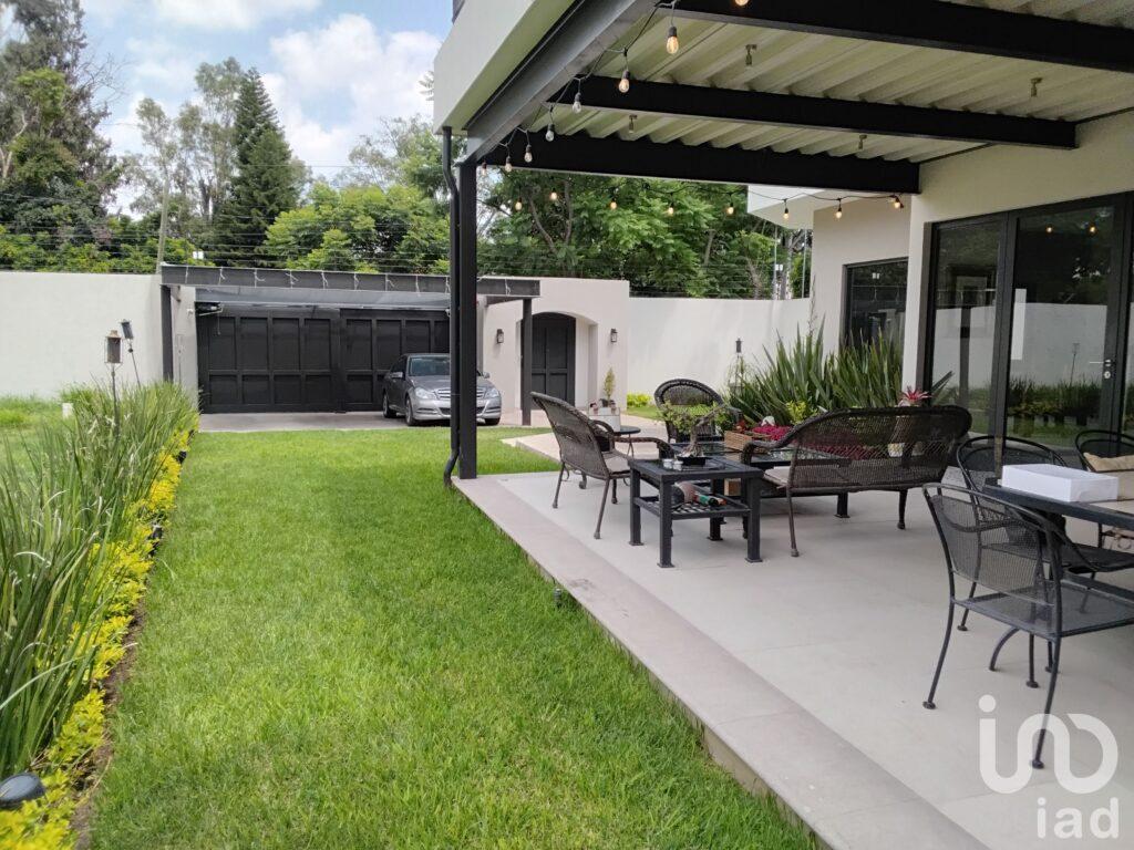 Casa en venta en Jurica Queretaro