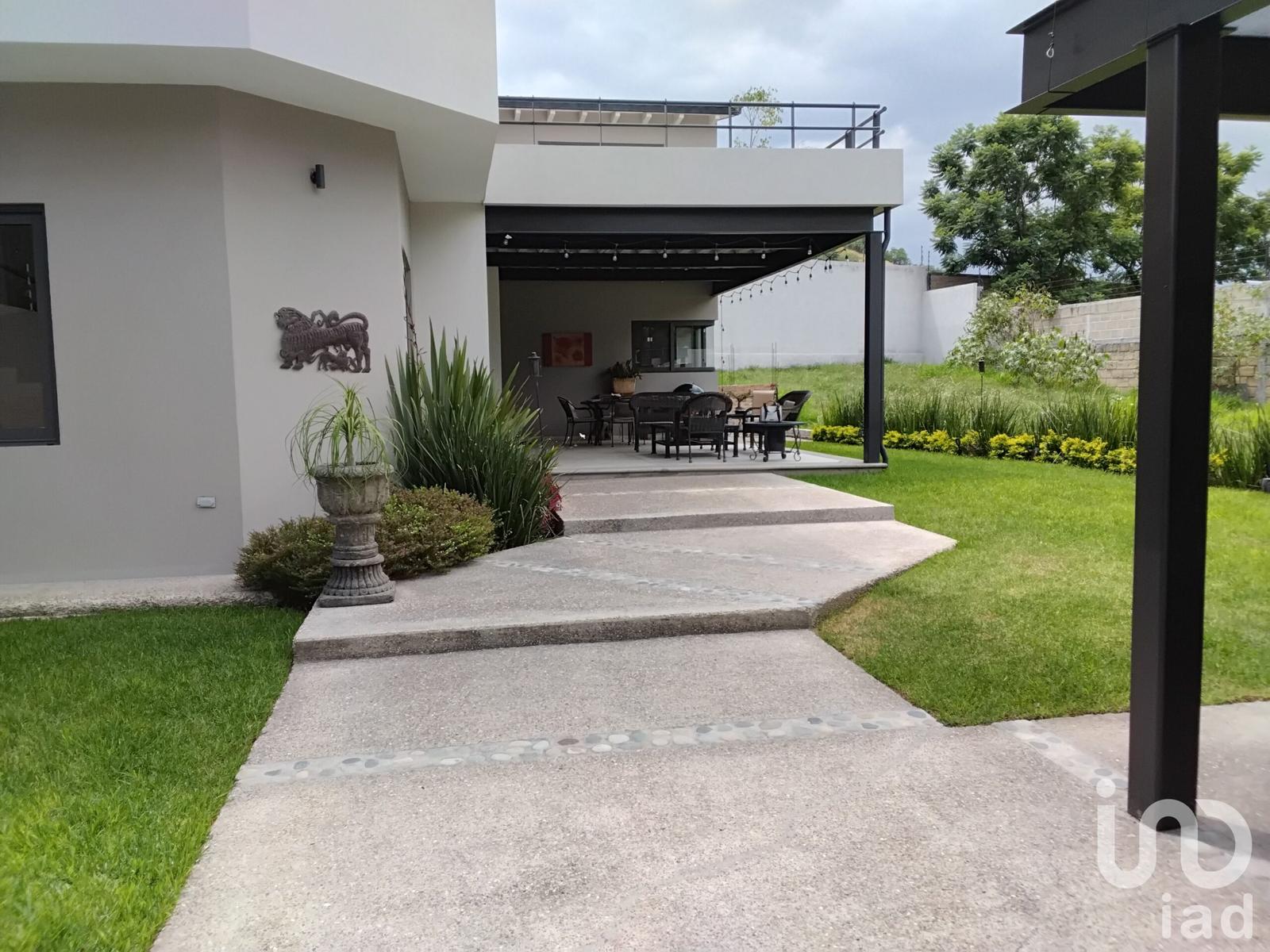 Casa en venta en Jurica Queretaro