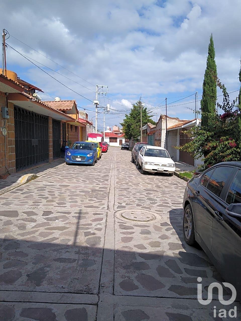 CASA EN VENTA EN TEPOTZOTLAN CASA EN VENTA EN TEPOTZOTLAN